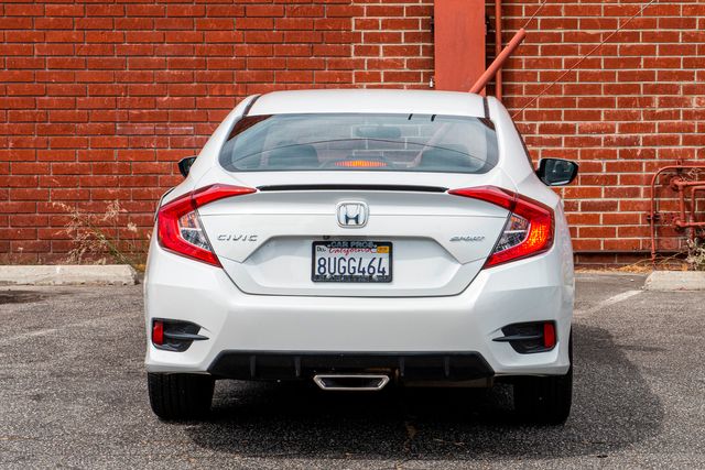 2020 Honda Civic Sport | Van Nuys, CA | Stellar Auto INC. 2020 Honda Civic Sport | Van Nuys, CA | Stellar Auto INC.