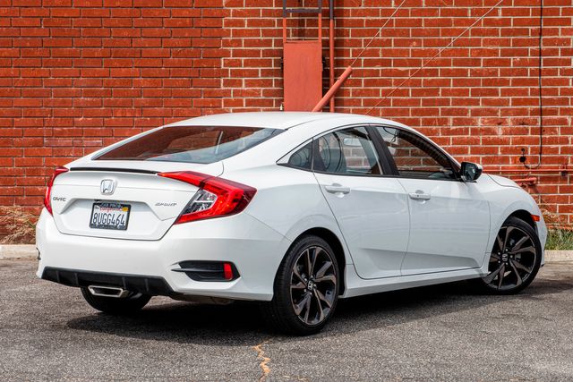 2020 Honda Civic Sport | Van Nuys, CA | Stellar Auto INC. 2020 Honda Civic Sport | Van Nuys, CA | Stellar Auto INC.