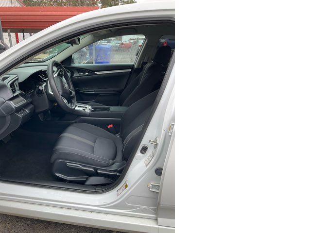 2020 Honda Civic LX 2020 Honda Civic LX