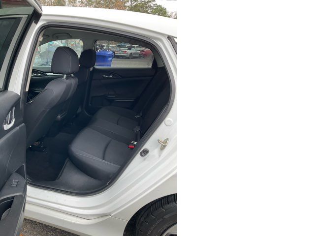 2020 Honda Civic LX 2020 Honda Civic LX