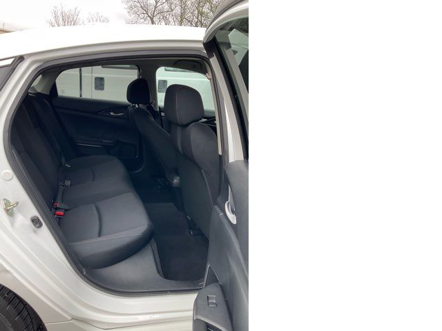 2020 Honda Civic LX 2020 Honda Civic LX