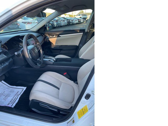 2020 Honda Civic LX 2020 Honda Civic LX