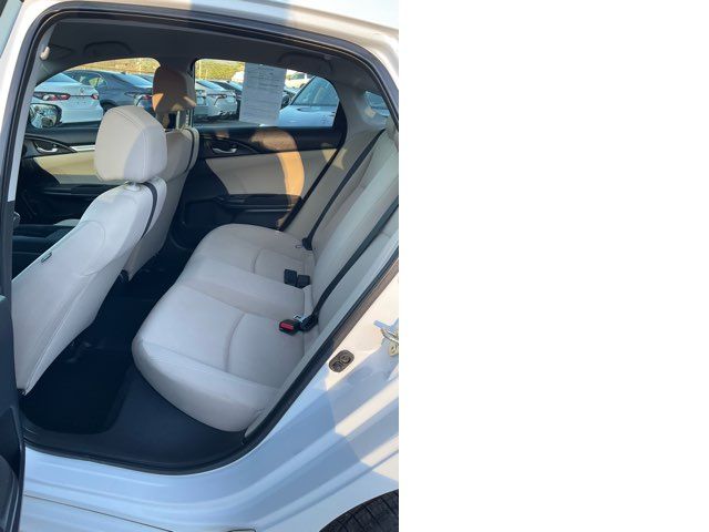 2020 Honda Civic LX 2020 Honda Civic LX