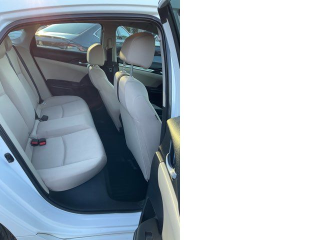 2020 Honda Civic LX 2020 Honda Civic LX