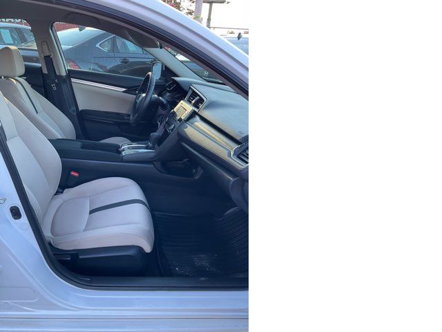 2020 Honda Civic LX 2020 Honda Civic LX