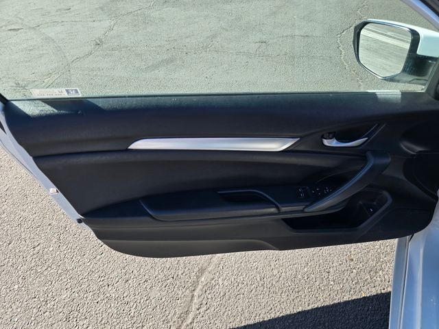 2020 Honda Civic Sport 2020 Honda Civic Sport