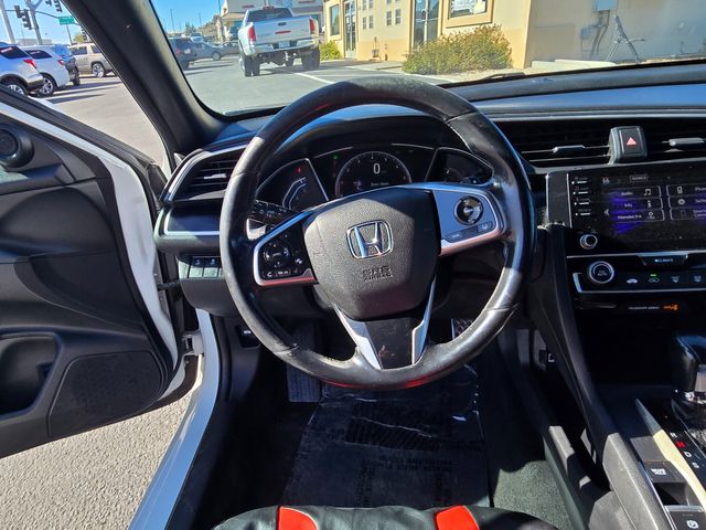 2020 Honda Civic Sport 2020 Honda Civic Sport