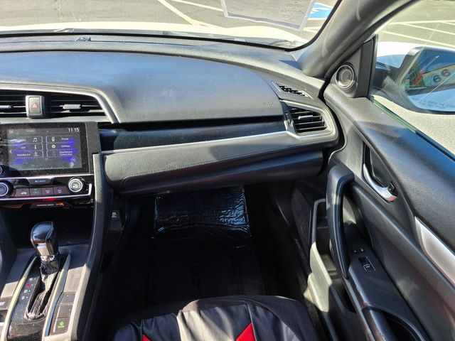 2020 Honda Civic Sport 2020 Honda Civic Sport