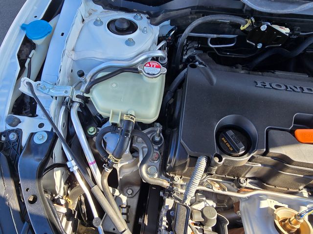 2020 Honda Civic Sport 2020 Honda Civic Sport