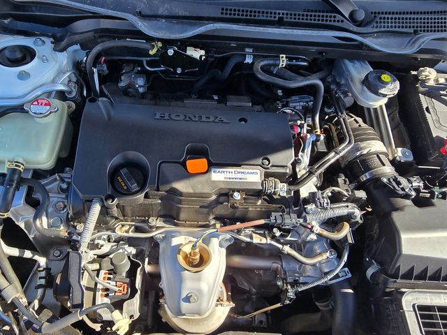 2020 Honda Civic Sport 2020 Honda Civic Sport