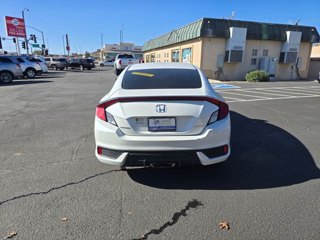 2020 Honda Civic Sport 2020 Honda Civic Sport