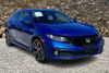 2020 Honda Civic Sport | Naugatuck, Connecticut | A Better Way Wholesale Autos-CT 2020 Honda Civic Sport | Naugatuck, Connecticut | A Better Way Wholesale Autos-CT