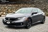 2020 Honda Civic Sport | Naugatuck, Connecticut | A Better Way Wholesale Autos-CT 2020 Honda Civic Sport | Naugatuck, Connecticut | A Better Way Wholesale Autos-CT
