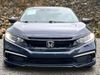 2020 Honda Civic LX | Naugatuck, Connecticut | A Better Way Wholesale Autos-CT