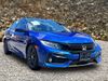 2020 Honda Civic EX | Naugatuck, Connecticut | A Better Way Wholesale Autos-CT