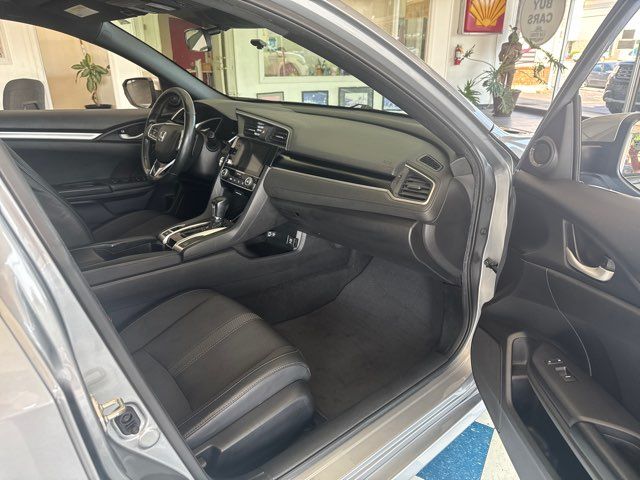 2020 Honda Civic Sport | Rome, GA | Knight's Car Store 2020 Honda Civic Sport | Rome, GA | Knight's Car Store