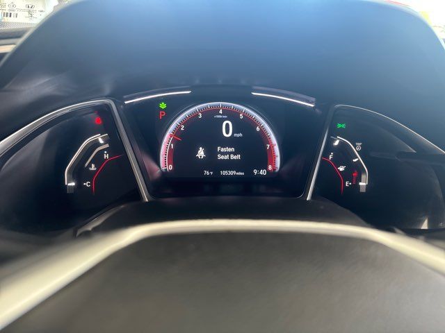 2020 Honda Civic Sport | Rome, GA | Knight's Car Store 2020 Honda Civic Sport | Rome, GA | Knight's Car Store