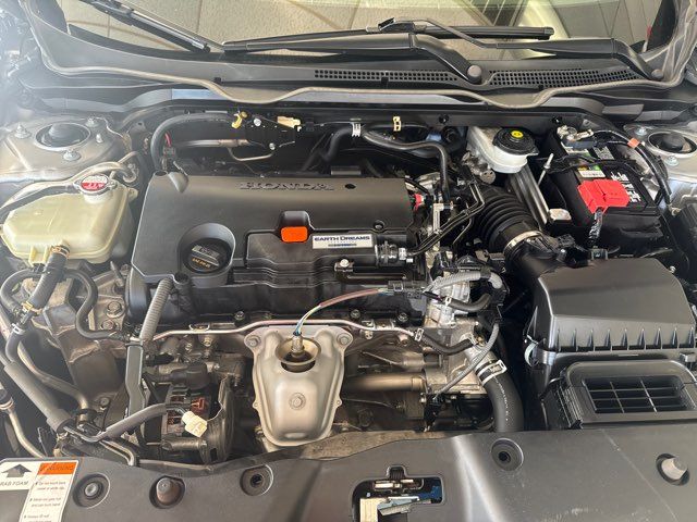 2020 Honda Civic Sport | Rome, GA | Knight's Car Store 2020 Honda Civic Sport | Rome, GA | Knight's Car Store