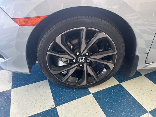 2020 Honda Civic Sport | Rome, GA | Knight's Car Store 2020 Honda Civic Sport | Rome, GA | Knight's Car Store