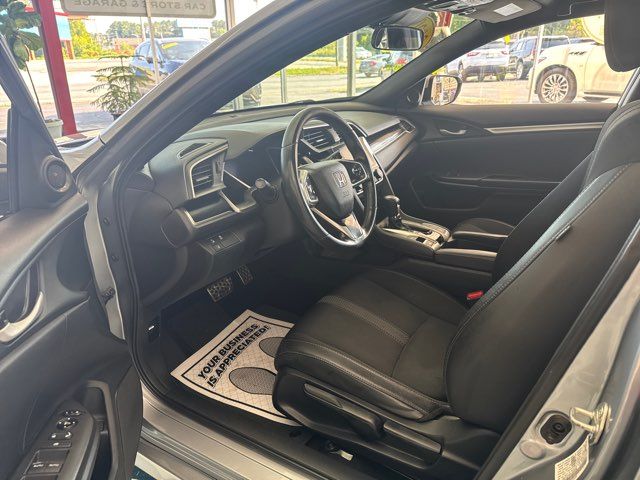 2020 Honda Civic Sport | Rome, GA | Knight's Car Store 2020 Honda Civic Sport | Rome, GA | Knight's Car Store