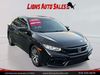 2020 Honda Civic LX | Sacramento, CA | Lions Auto Sales 