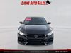 2020 Honda Civic LX | Sacramento, CA | Lions Auto Sales 