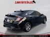 2020 Honda Civic LX Hatchback | Sacramento, CA | Lions Auto Sales 2020 Honda Civic LX Hatchback | Sacramento, CA | Lions Auto Sales