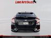 2020 Honda Civic LX Hatchback | Sacramento, CA | Lions Auto Sales 2020 Honda Civic LX Hatchback | Sacramento, CA | Lions Auto Sales