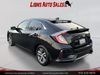 2020 Honda Civic LX Hatchback | Sacramento, CA | Lions Auto Sales 2020 Honda Civic LX Hatchback | Sacramento, CA | Lions Auto Sales