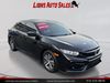 2020 Honda Civic LX | Sacramento, CA | Lions Auto Sales 