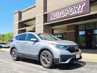 2020 Honda CR-V EX | Ellisville, MO | AutoPort in Ellisville, MO 63011