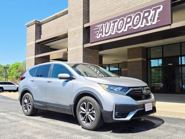 2020 Honda CR-V EX | Ellisville, MO | AutoPort