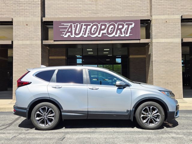2020 Honda CR-V EX | Ellisville, MO | AutoPort