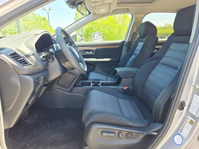 2020 Honda CR-V EX | Ellisville, MO | AutoPort