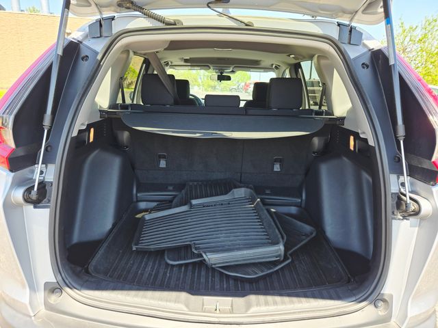 2020 Honda CR-V EX | Ellisville, MO | AutoPort