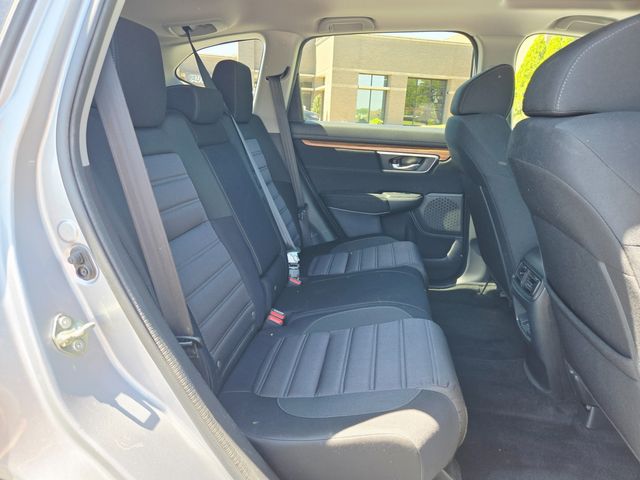 2020 Honda CR-V EX | Ellisville, MO | AutoPort