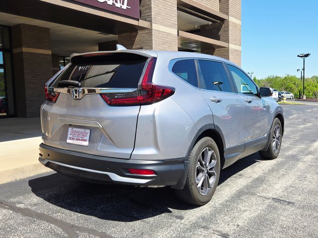 2020 Honda CR-V EX | Ellisville, MO | AutoPort