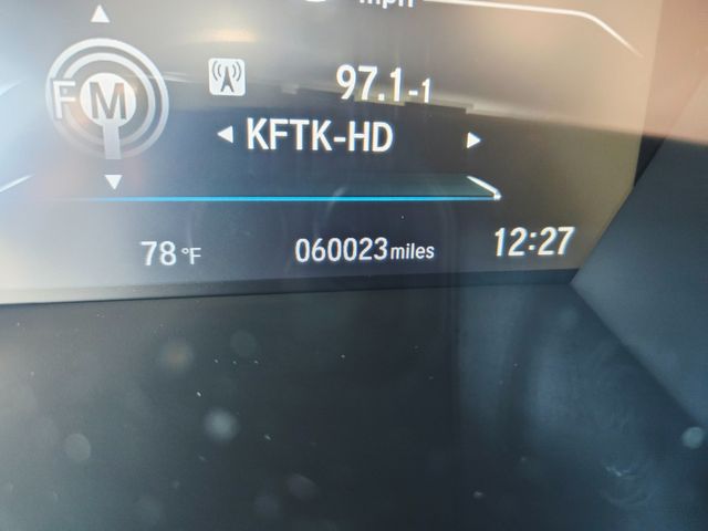 2020 Honda CR-V EX | Ellisville, MO | AutoPort