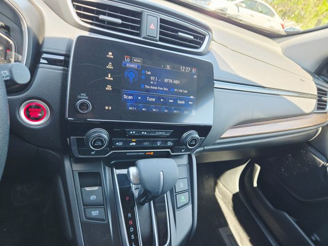 2020 Honda CR-V EX | Ellisville, MO | AutoPort 2020 Honda CR-V EX | Ellisville, MO | AutoPort