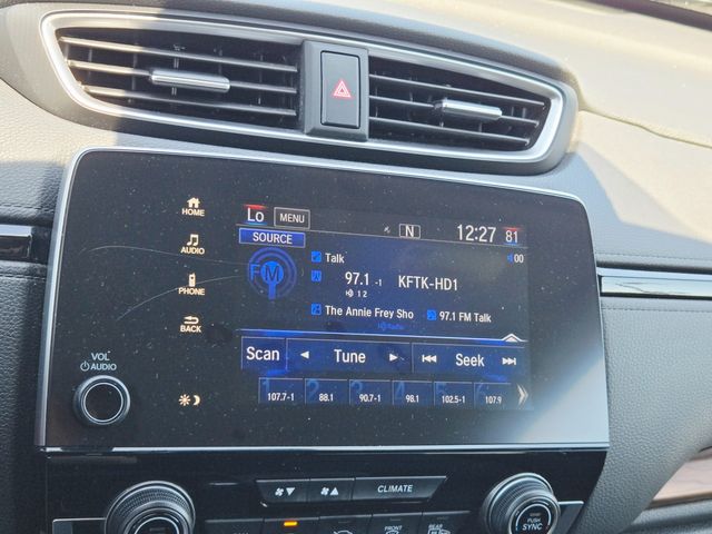 2020 Honda CR-V EX | Ellisville, MO | AutoPort 2020 Honda CR-V EX | Ellisville, MO | AutoPort