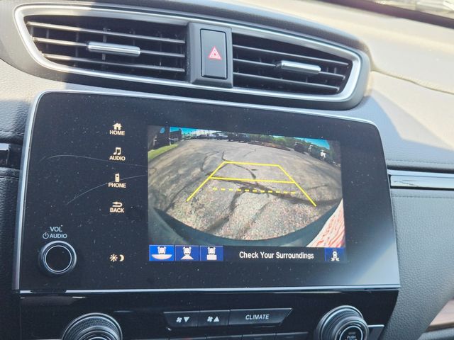 2020 Honda CR-V EX | Ellisville, MO | AutoPort 2020 Honda CR-V EX | Ellisville, MO | AutoPort