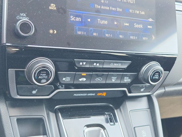 2020 Honda CR-V EX | Ellisville, MO | AutoPort 2020 Honda CR-V EX | Ellisville, MO | AutoPort