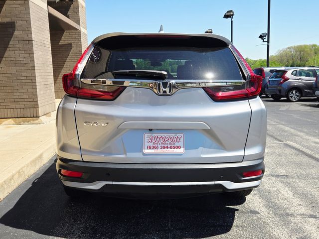 2020 Honda CR-V EX | Ellisville, MO | AutoPort