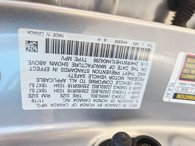 2020 Honda CR-V EX | Ellisville, MO | AutoPort 2020 Honda CR-V EX | Ellisville, MO | AutoPort