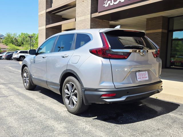 2020 Honda CR-V EX | Ellisville, MO | AutoPort 2020 Honda CR-V EX | Ellisville, MO | AutoPort