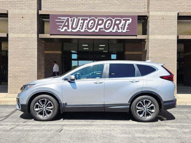 2020 Honda CR-V EX | Ellisville, MO | AutoPort 2020 Honda CR-V EX | Ellisville, MO | AutoPort