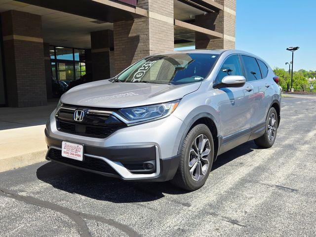 2020 Honda CR-V EX | Ellisville, MO | AutoPort 2020 Honda CR-V EX | Ellisville, MO | AutoPort