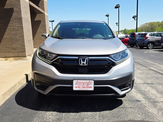 2020 Honda CR-V EX | Ellisville, MO | AutoPort 2020 Honda CR-V EX | Ellisville, MO | AutoPort