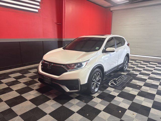 2020 Honda CR-V EX-L - Ledet's Auto Sales Gonzales, Louisiana 70737 2020 Honda CR-V EX-L - Ledet's Auto Sales Gonzales, Louisiana 70737