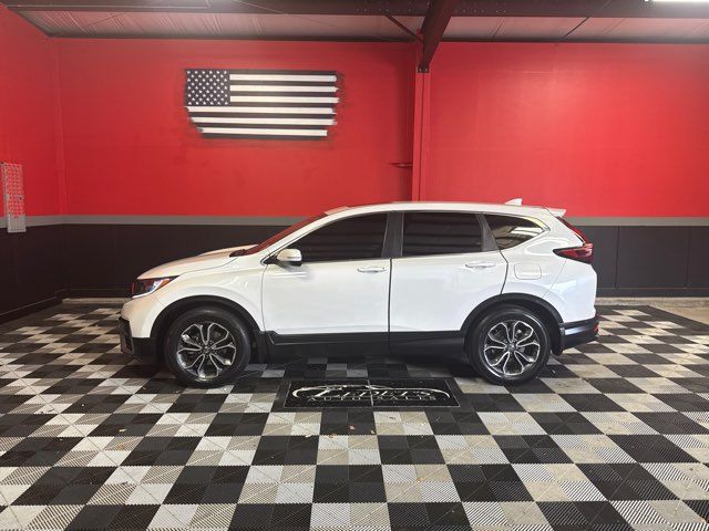 2020 Honda CR-V EX-L - Ledet's Auto Sales Gonzales, Louisiana 70737 2020 Honda CR-V EX-L - Ledet's Auto Sales Gonzales, Louisiana 70737